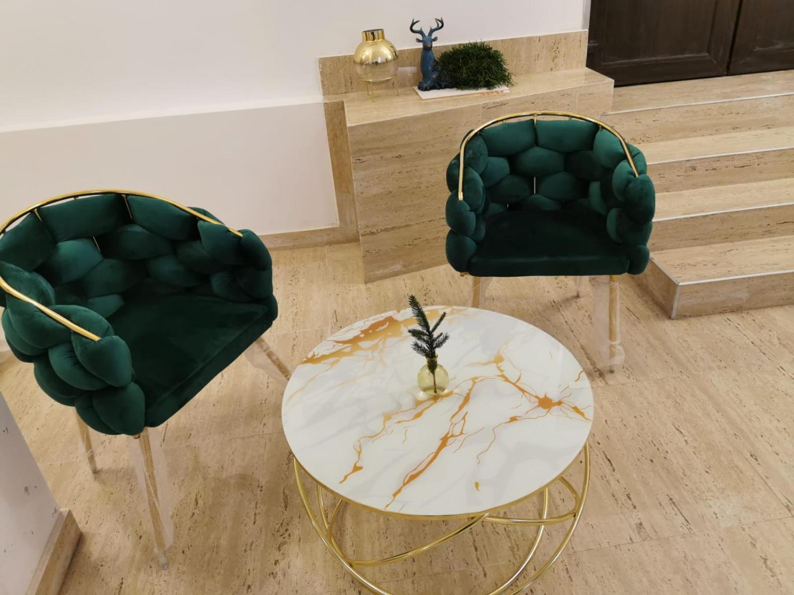 Cerbul Chalet Accommodation & Wellness Rîşnov エクステリア 写真