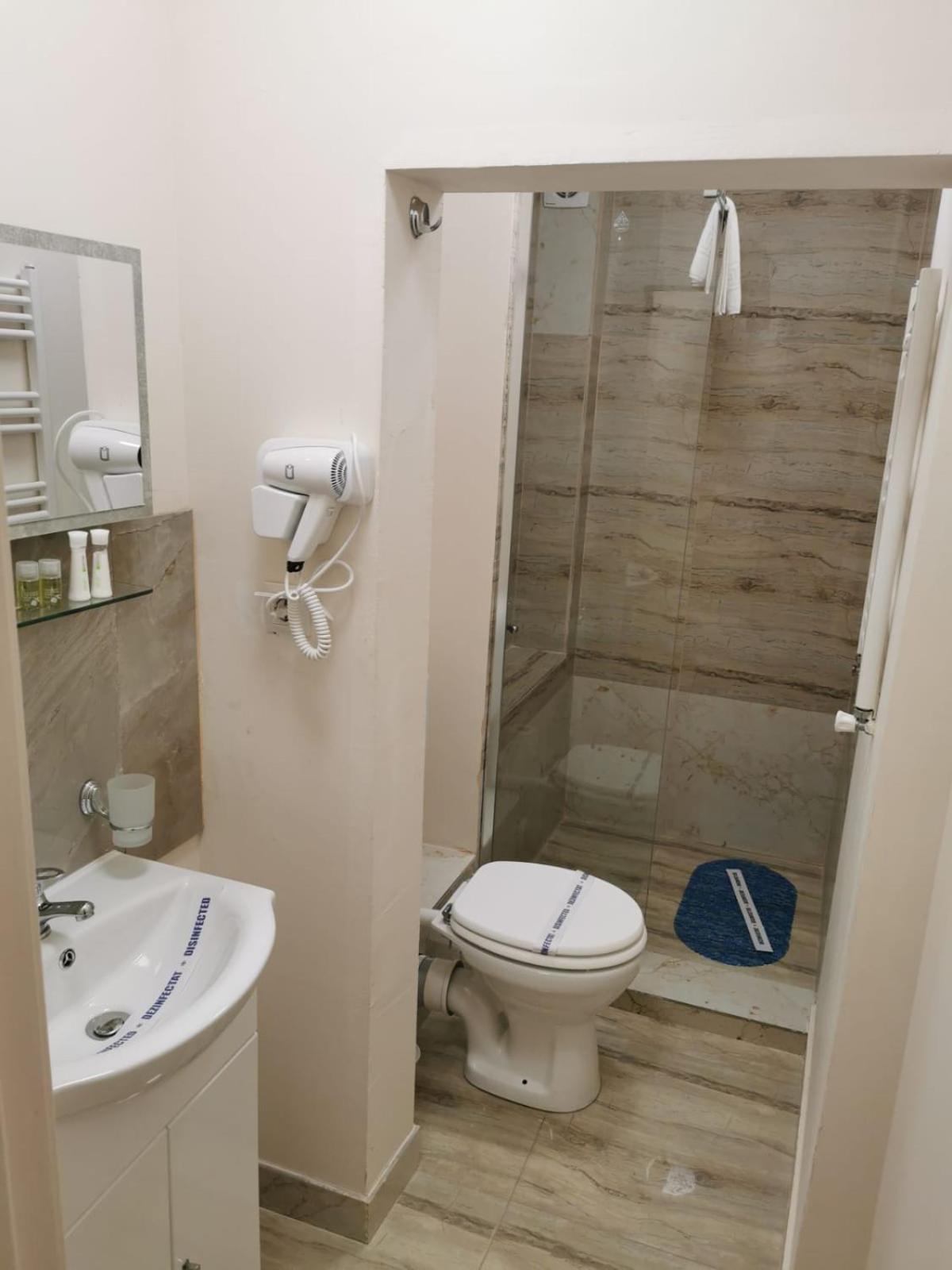 Cerbul Chalet Accommodation & Wellness Rîşnov エクステリア 写真